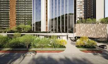 Imagem: Escritório para venda possui 82 metros