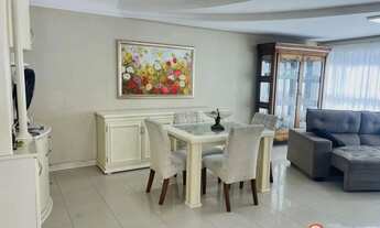 Imagem 4: Apto de Alto Padrão, 3 Suítes, 2 Vagas à venda 2.200.000 e temporada 1.800,00