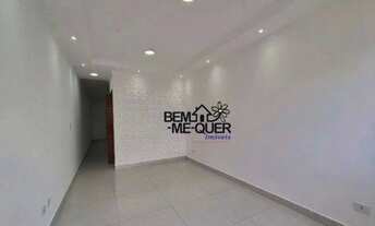 Imagem 4: Sobrado com 3 dormitórios à venda, 100 m² por R$ 730.000,00 - Jardim Líbano - São Paulo/SP