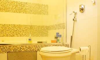 Imagem 3: Apartamento mobiliado em Copacabana