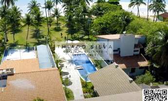 Imagem 3: Flat em praia de carneiros