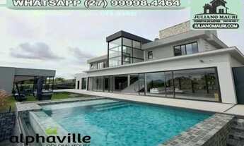 Imagem: Imóvel para venda com 4 quartos sendo 4