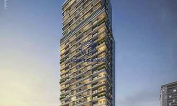 Imagem: Apartamento em Pinheiros