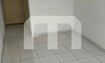 Imagem 2: Aluguel de Apartamento em São Paulo-SP, Bairro Maranhão: 2 Quartos, 1 Sala, 1 Banheiro, 1