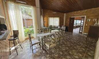 Imagem 6: Casa com 5 Quartos para venda na Quadra 110 Sul com 720m2 de Lote