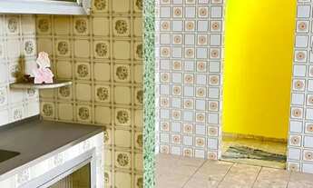 Imagem 6: Alugo Apartamento 3 quartos 2 banheiros 1 vaga Jabour Rua Coroados