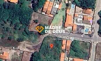 Imagem 3: Lote no bairro Luciano Cavalcante