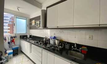 Imagem 6: Apartamento de 02 dormitórios sendo 01 suíte no bairro Campinas em São José