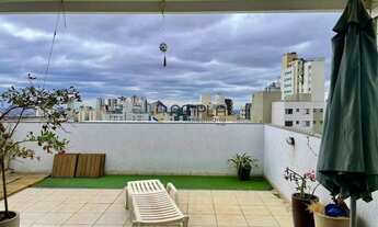 Imagem: Cobertura à venda, 2 quartos, 1 vaga, Buritis