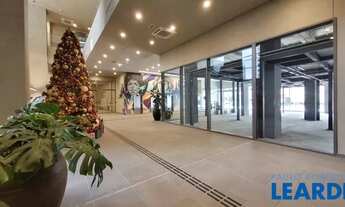 Imagem 6: COMERCIAL - TATUAPÉ - SP