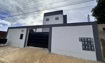 Imagem: ÁGIO JARDIM BRASÍLIA 02 PRÓXIMO A PRAÇA