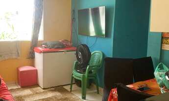 Imagem 3: Apartamento à venda no Guamá ev