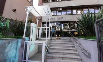 Imagem 2: Escritório para aluguel e venda com 133 metros quadrados em Vila Olímpia - São Paulo - SP