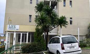Imagem: Life Centro - Apto 2 Qts