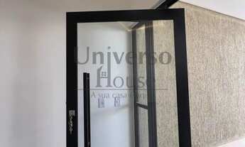 Imagem 3: Casa em Recreio do Funcionário Público, Goiânia/GO