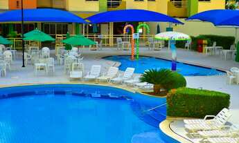 Imagem: Caldas novas,Apartamento para Temporada