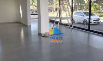 Imagem 3: Barracão para alugar, 140 m² por R$ 8.900,00/mês - Vila Pompéia - Campinas/SP