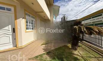Imagem: Casa à venda Rua Antônio Gomes, Balneário