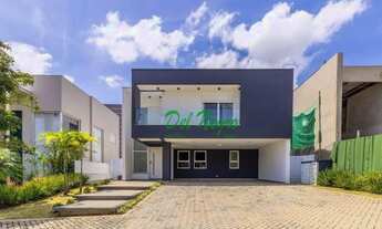 Imagem: Casa com 4 suítes à venda, 360 m² - Alphaville