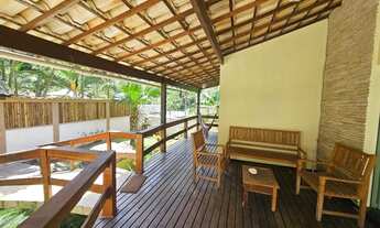 Imagem 4: Casa de Condomínio