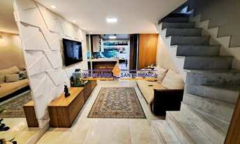 Imagem 5: Casa 2 suítes - Copacabana