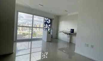 Imagem 2: Apartamento 2 Quartos - Setor Aeroviário