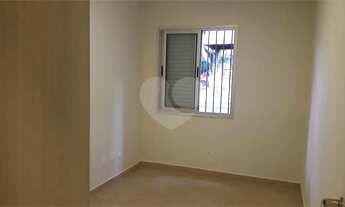 Imagem 4: Apartamento com 2 quartos para locação em Lapa - SP