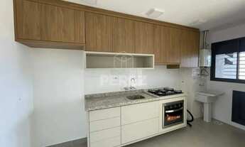 Imagem 4: Apartamento no Condomínio Vivet