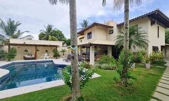 Imagem: Casa sensacional em localização privilegiada