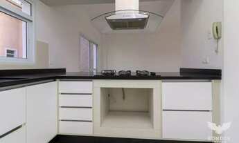 Imagem 7: Sobrado no Santa Felicidade de 218,83 m² com 3 quartos - 93869.006-KD