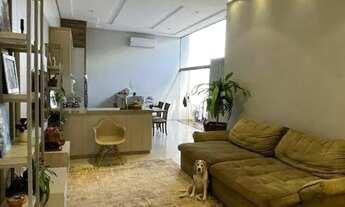 Imagem 2: Casa com 3 dormitórios para alugar, 90 m² por R$ 6.100,00/mês - Tropical - Cascavel/PR