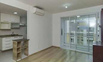 Imagem: Vende-se apartamento com 2 quartos (1 suíte)