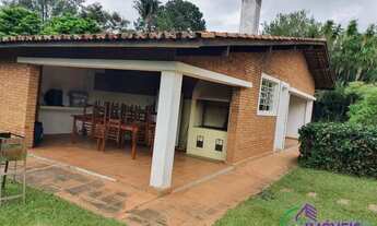 Imagem 4: CHACARA - COUNTRY CLUB - SP