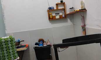 Imagem 2: Casa duplex a venda