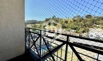 Imagem 5: Apartamento 2 dormitórios com suite 69m² em Vila Joana-Jundiaí/SP