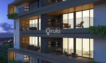 Imagem 4: Apartamento para Venda em Curitiba, Juvevê, 3 dormitórios, 3 suítes, 4 banheiros, 2 vagas