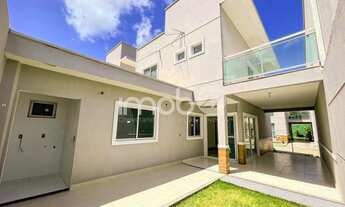 Imagem 3: Casa em Condomínio para Venda em Eusébio, Coaçu, 4 dormitórios, 4 suítes, 4 banheiros, 2 v