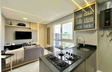 Imagem 11: Apartamento 1 dormitório no bairro Centro - Capão da Canoa