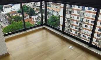 Imagem: Apartamento para alugar na Rua Odorico Mendes