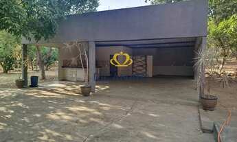 Imagem 6: EXCELENTE E ENORME CHÁCARA EM FRENTE AO RODOANEL