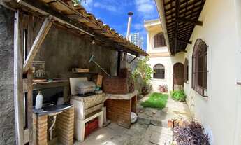 Imagem 3: Vendo casa ideal para comércio ou moradia Cruz das almas