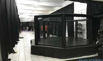 Imagem 4: PRÉDIO - BARRA FUNDA - SP