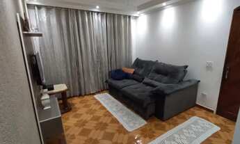 Imagem 2: Lindo sobrado no Jardim São Guilherme