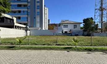 Imagem 2: Terreno à venda, 659 m² por R$ 3.500.000,00 - Jurerê Internacional - Florianópolis/SC