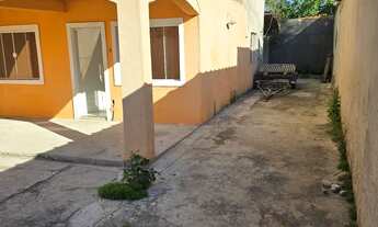 Imagem 2: Casa 2 quartos, ampla garagem, caminho de búzios