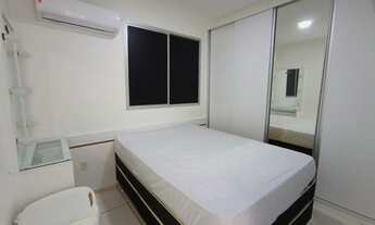 Imagem 3: Vendo Apartamento Condomínio Conquista Aleixo Premium