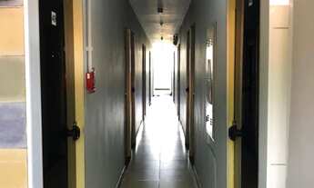 Imagem 5: Flat para aluguel mobiliado no Setor Bueno - Goiânia - GO