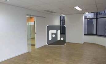 Imagem 4: Conjunto para alugar, 586 m² por R$ 43.288,54/mês - Brooklin - São Paulo/SP