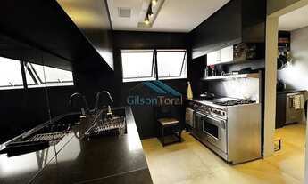 Imagem 10: Locação-Apartamento-Barueri-Alphaville