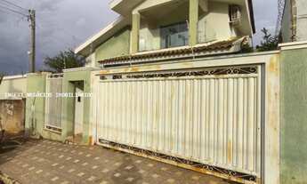 Imagem: Casa para Venda em Pirapozinho, RUSTIKA